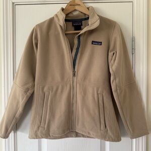 vintage ✨ Patagonia Synchilla Fleece Jacket